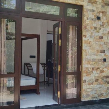 Villa Elegant - Weligama Εξωτερικό φωτογραφία
