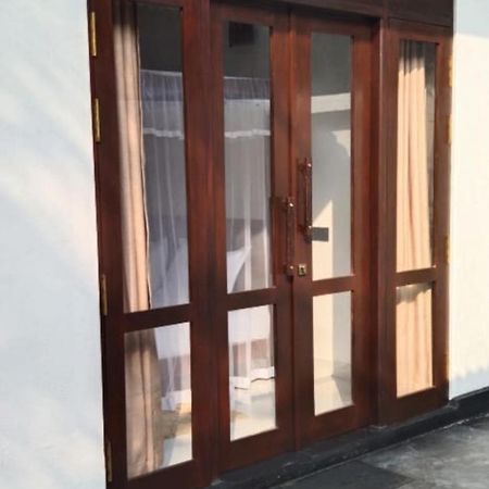 Villa Elegant - Weligama Εξωτερικό φωτογραφία