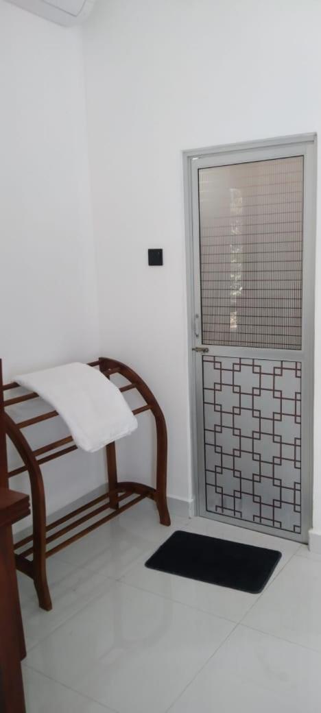 Villa Elegant - Weligama Εξωτερικό φωτογραφία