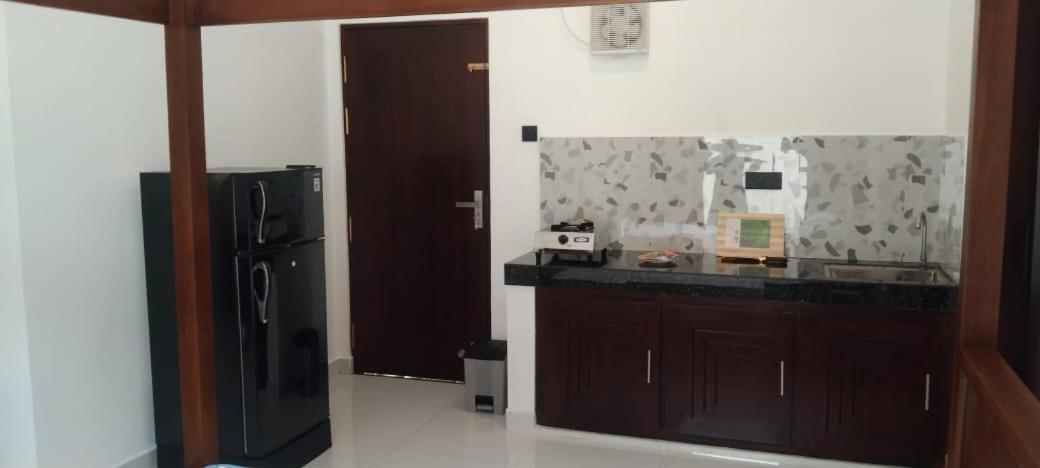 Villa Elegant - Weligama Εξωτερικό φωτογραφία