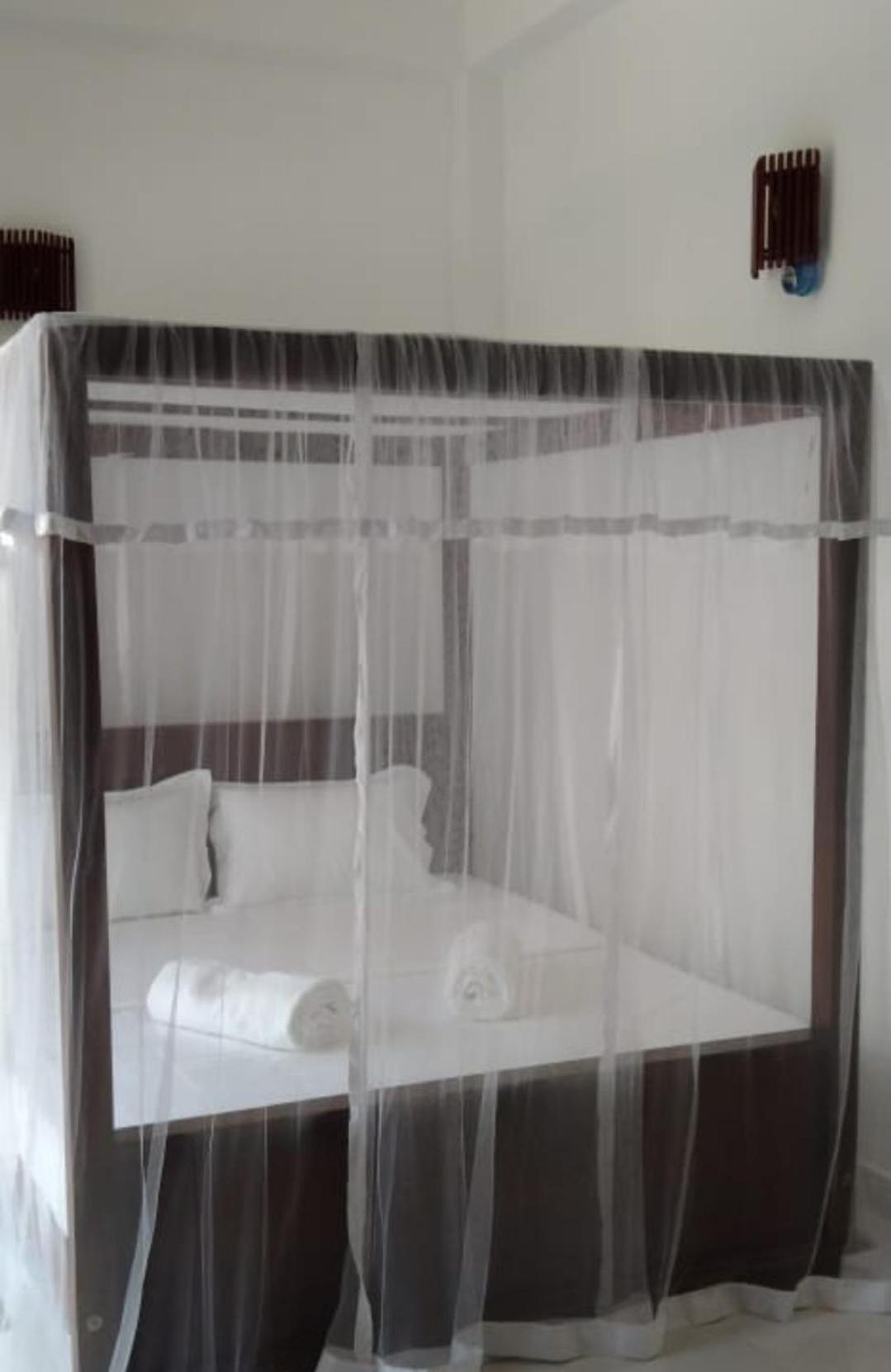 Villa Elegant - Weligama Εξωτερικό φωτογραφία