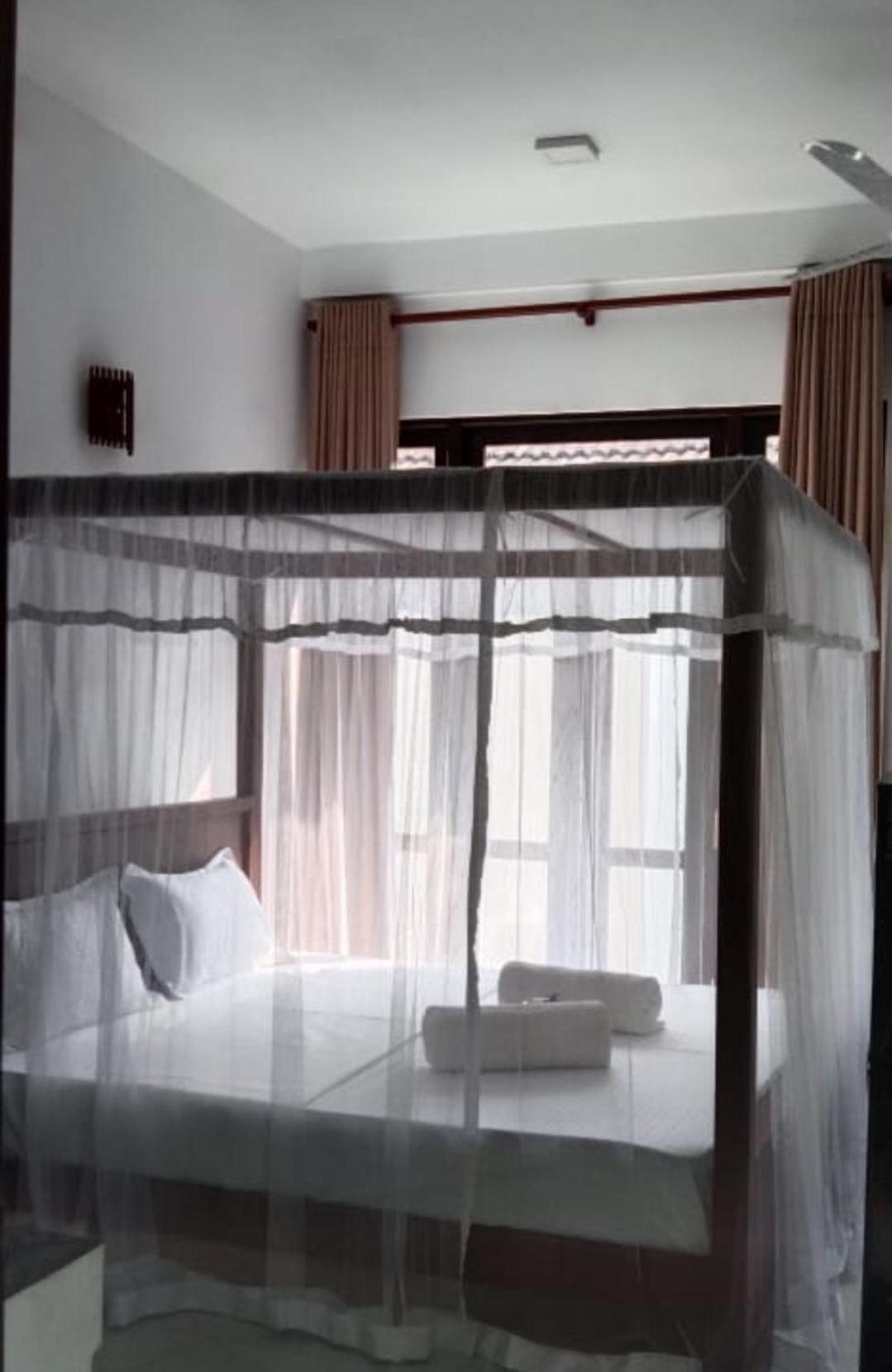 Villa Elegant - Weligama Εξωτερικό φωτογραφία