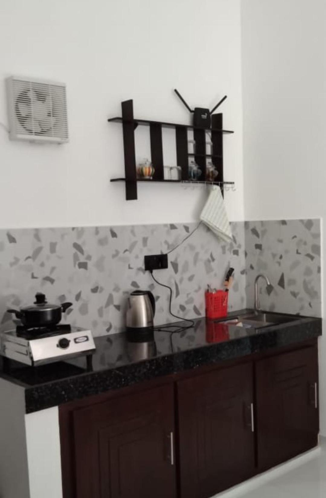 Villa Elegant - Weligama Εξωτερικό φωτογραφία