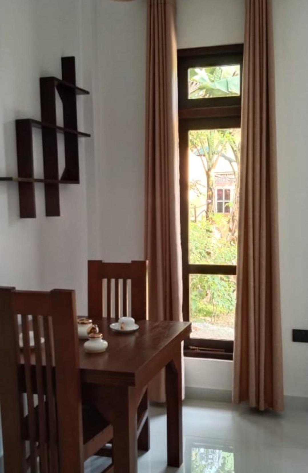 Villa Elegant - Weligama Εξωτερικό φωτογραφία