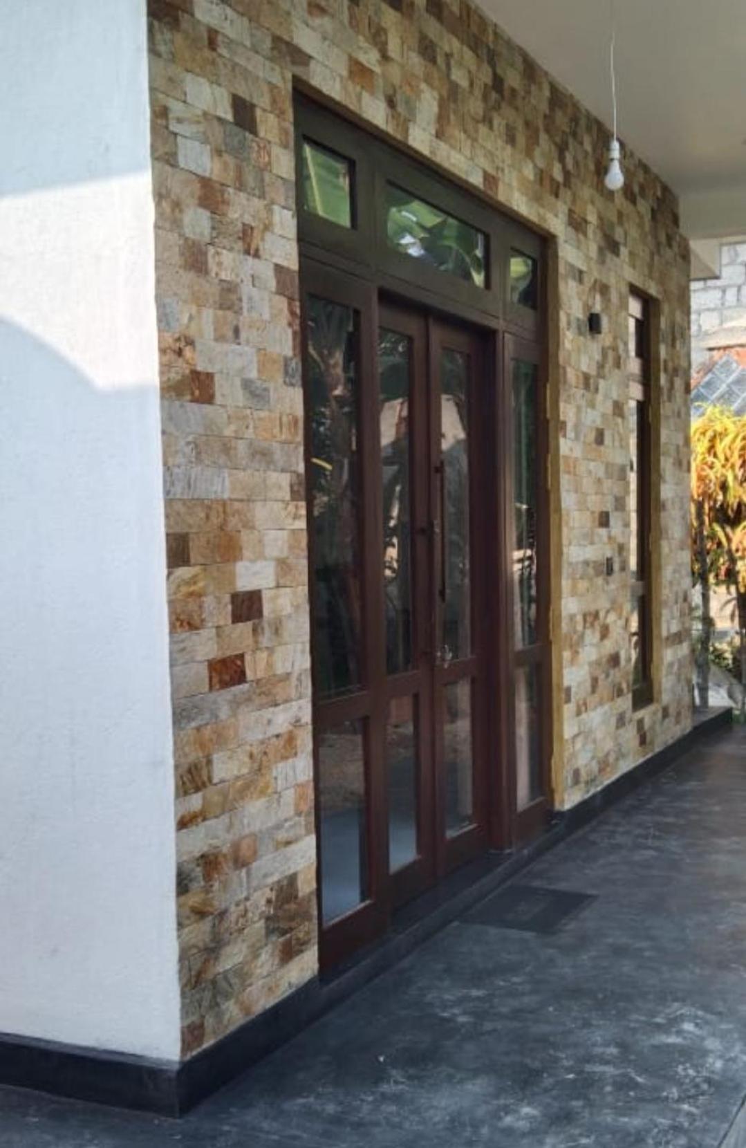 Villa Elegant - Weligama Εξωτερικό φωτογραφία